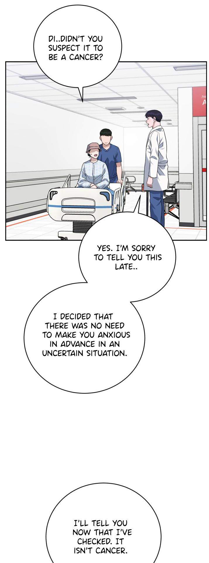 Read A.I. Doctor EN Manga Online