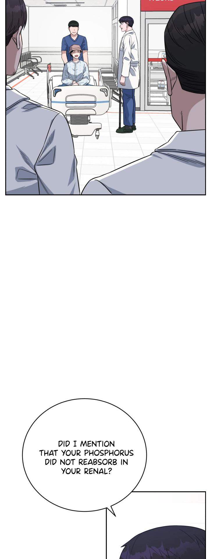 Read A.I. Doctor EN Manga Online