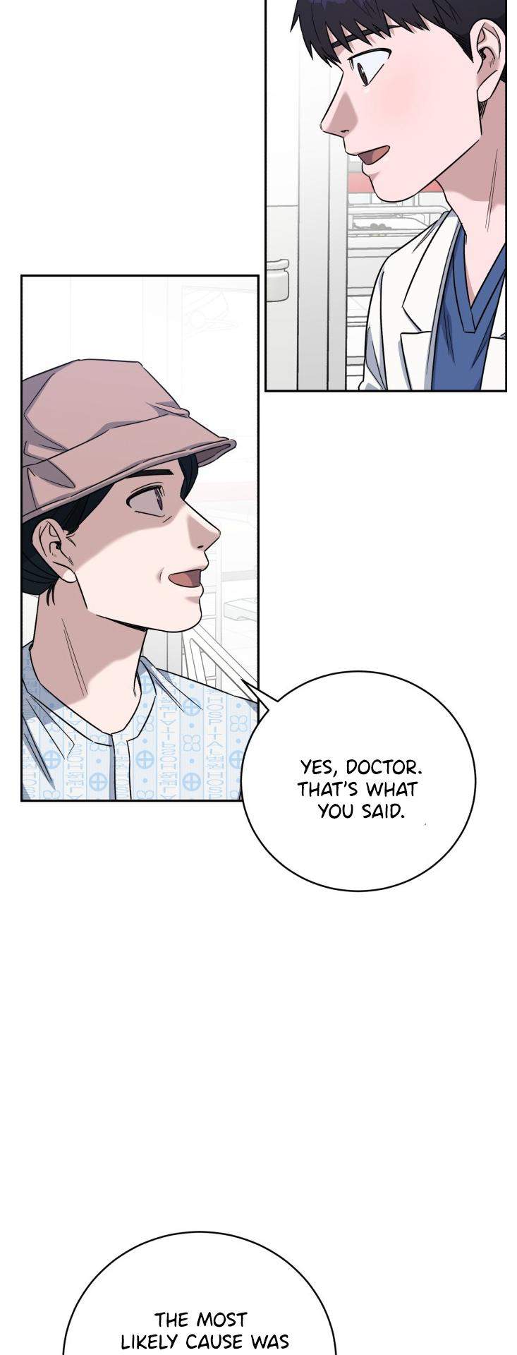 Read A.I. Doctor EN Manga Online