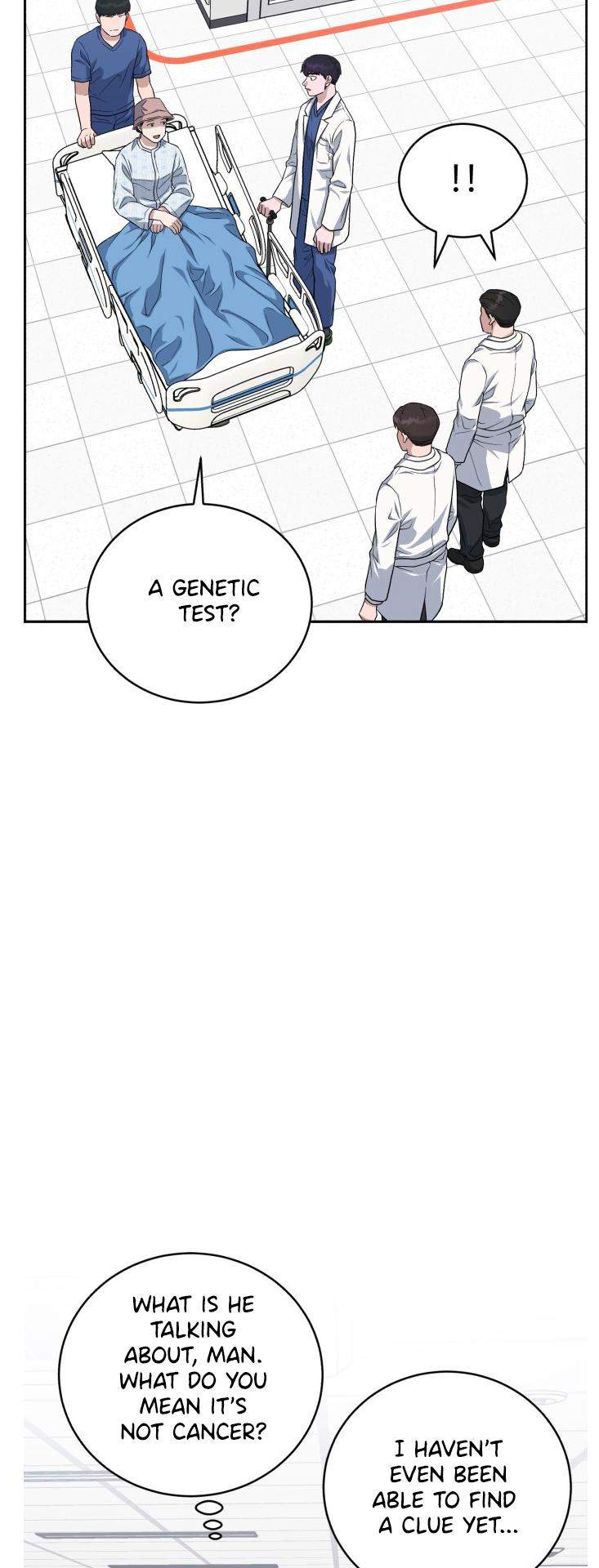 Read A.I. Doctor EN Manga Online