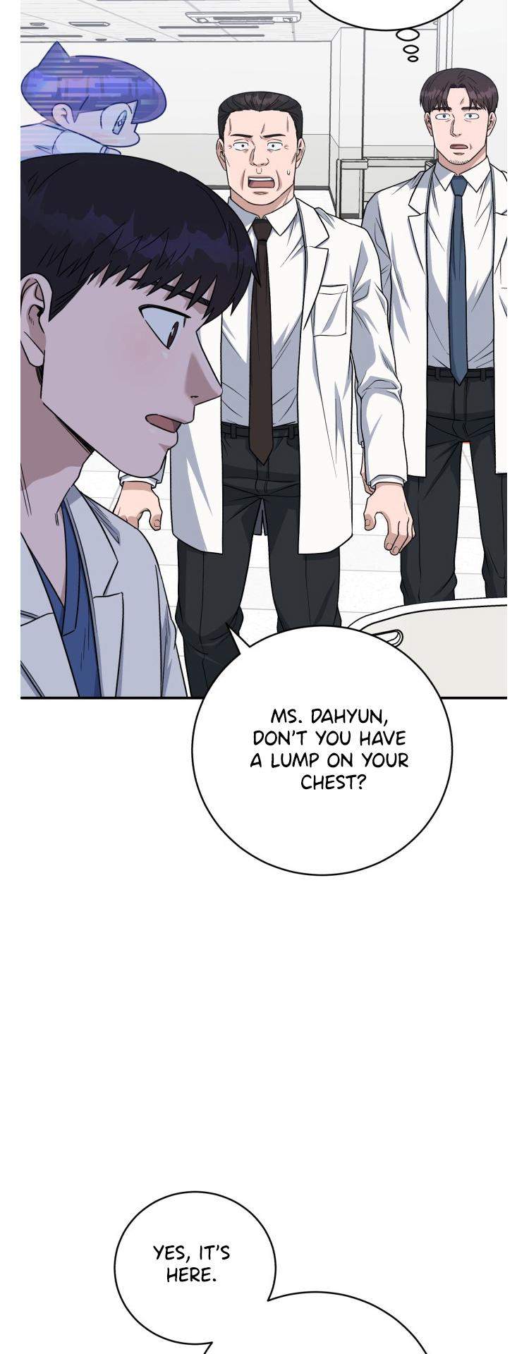 Read A.I. Doctor EN Manga Online