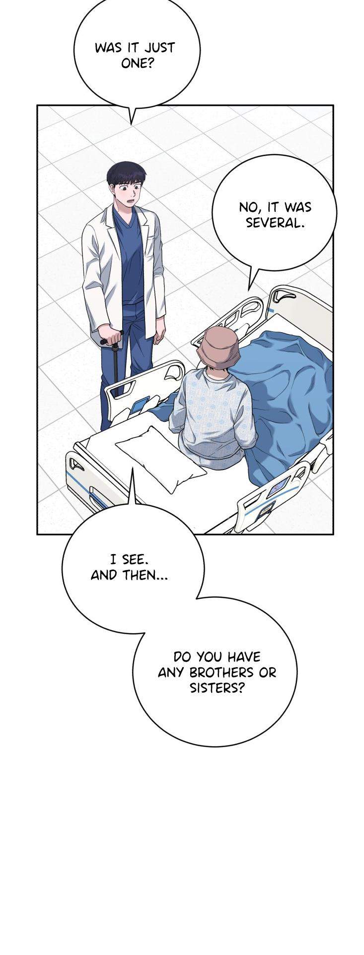 Read A.I. Doctor EN Manga Online