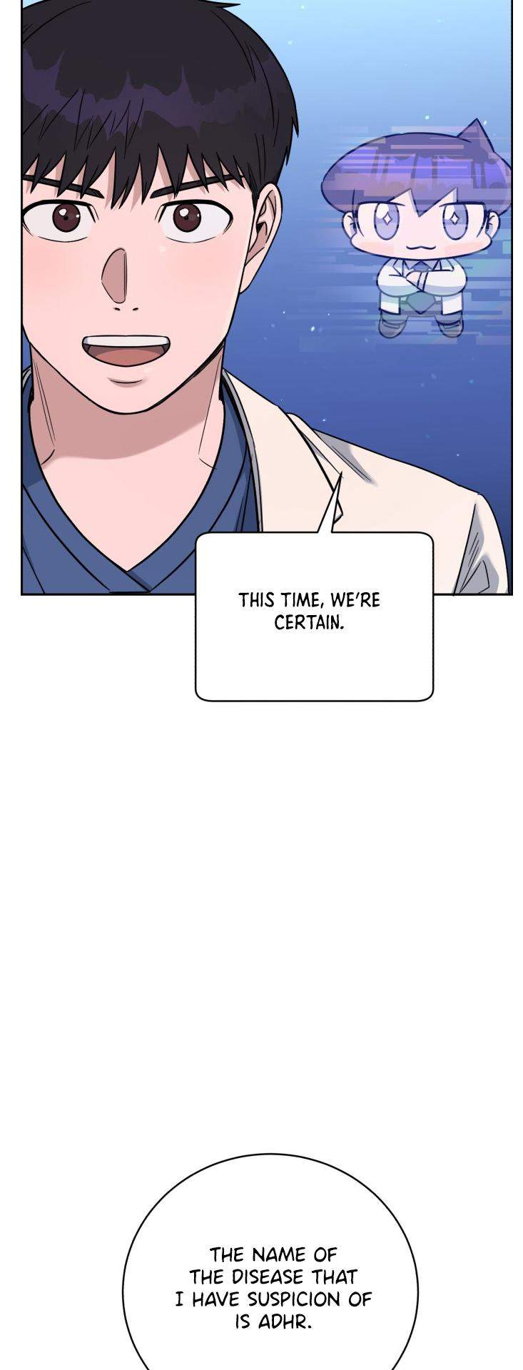 Read A.I. Doctor EN Manga Online