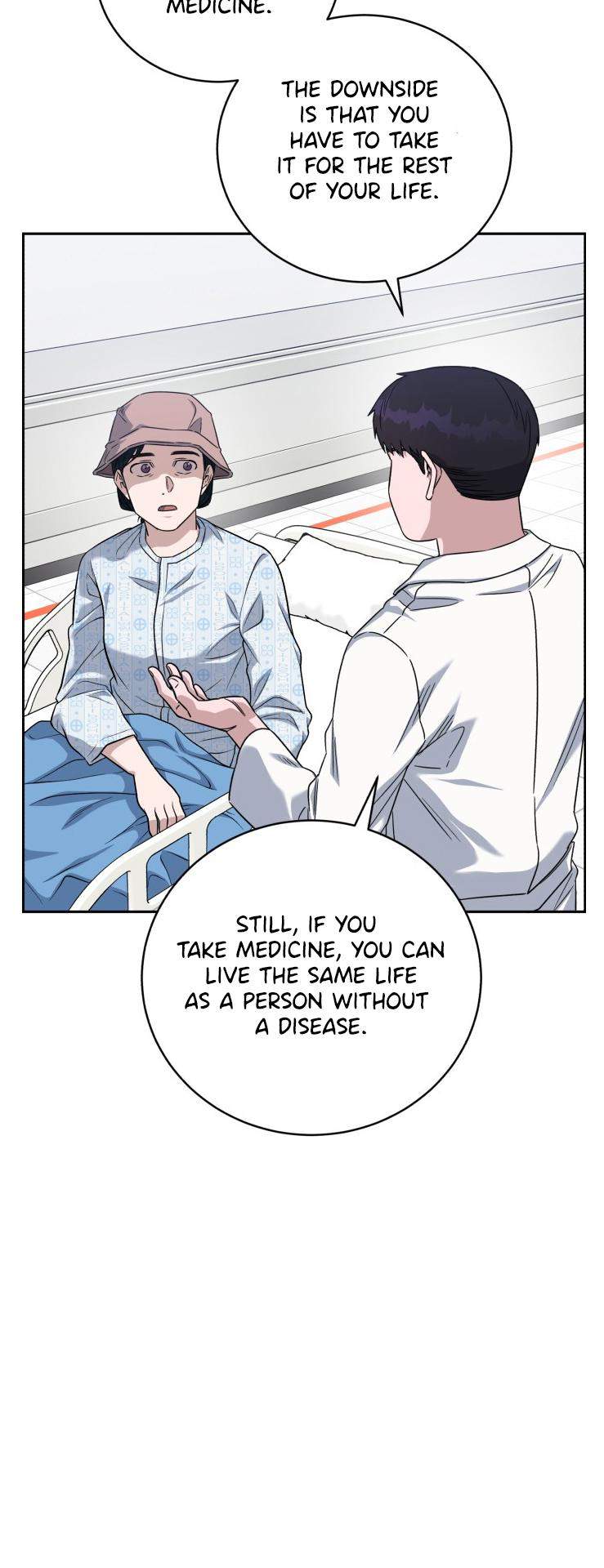 Read A.I. Doctor EN Manga Online