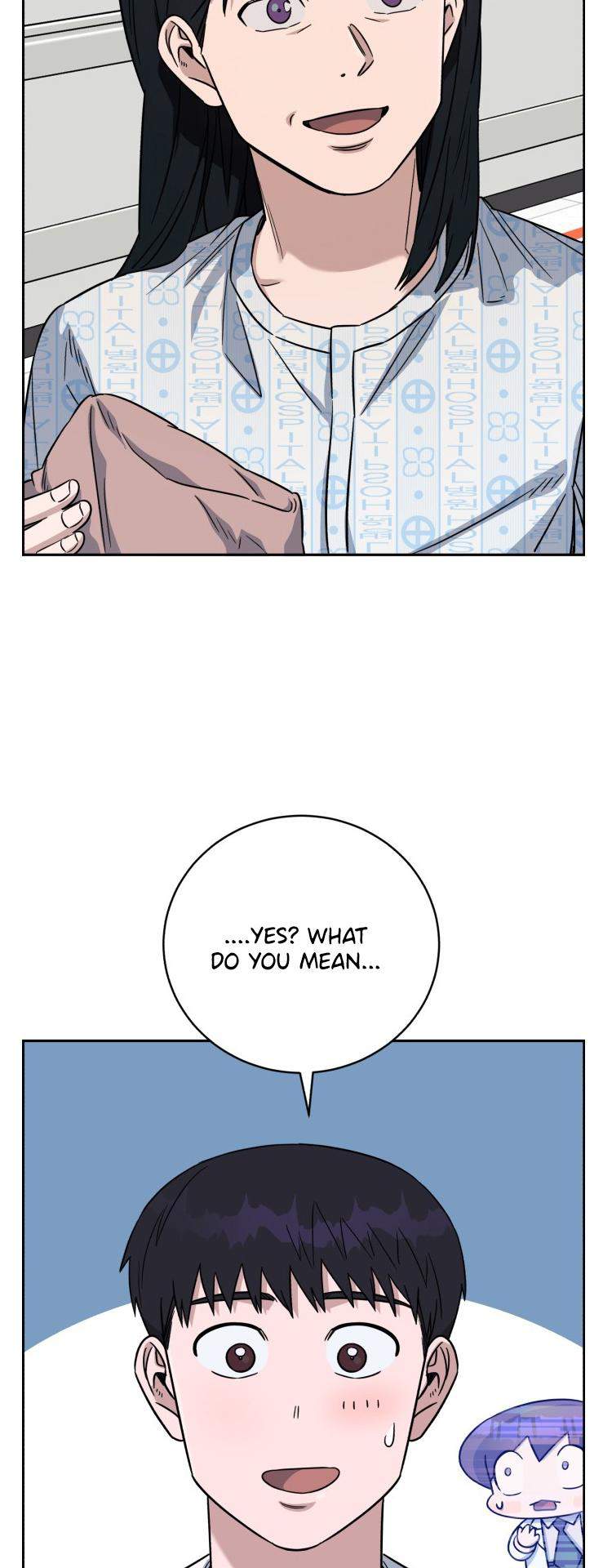 Read A.I. Doctor EN Manga Online