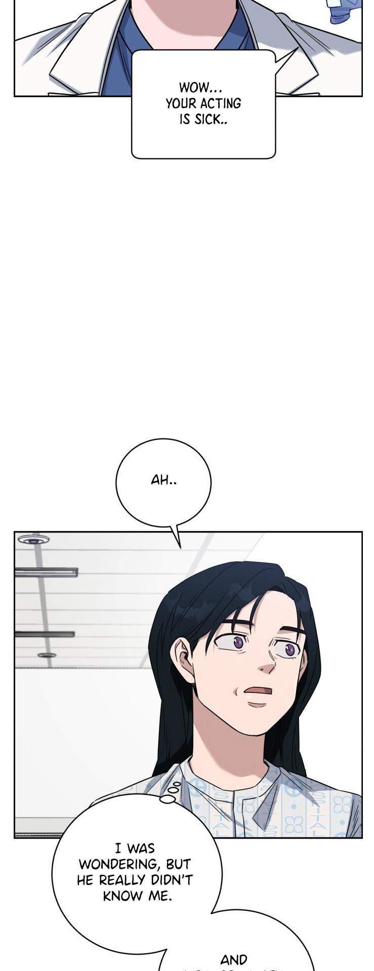 Read A.I. Doctor EN Manga Online