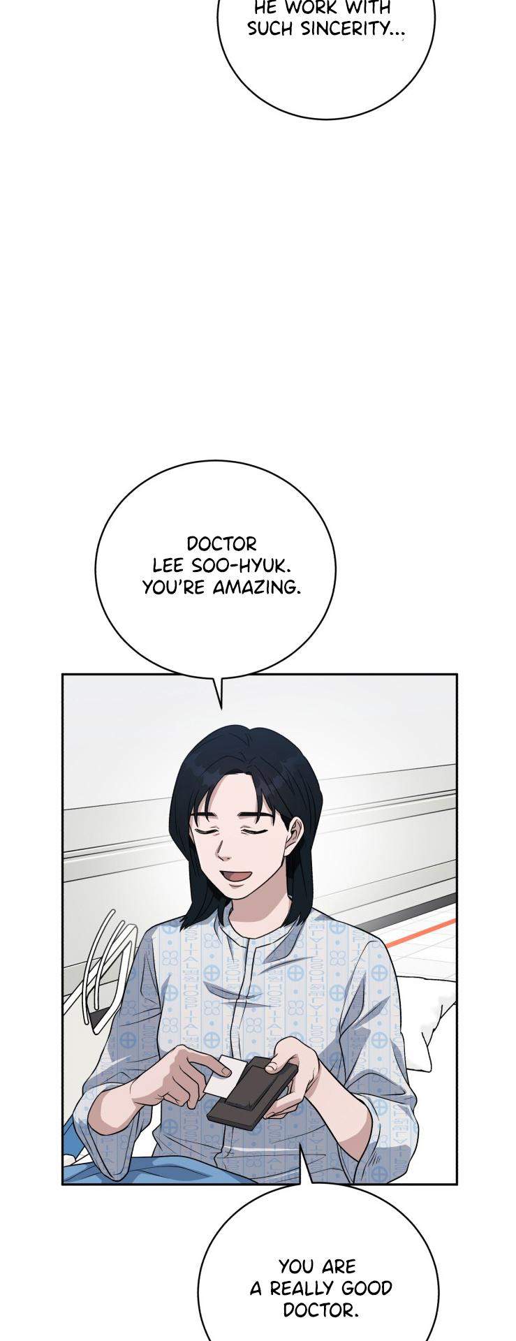 Read A.I. Doctor EN Manga Online