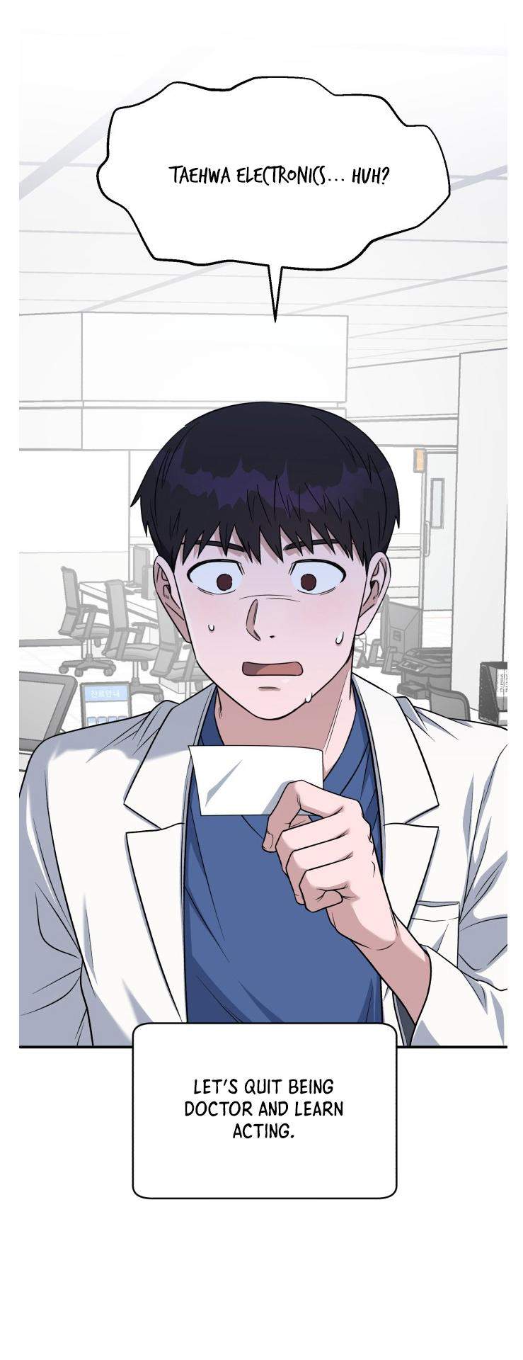 Read A.I. Doctor EN Manga Online