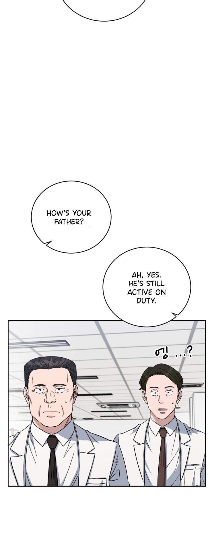 Read A.I. Doctor EN Manga Online