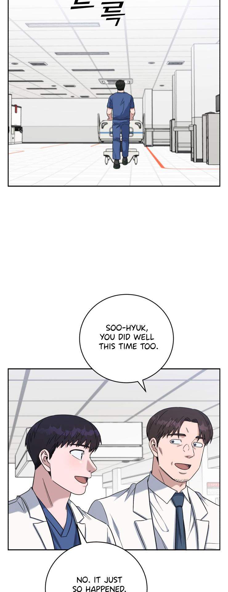 Read A.I. Doctor EN Manga Online