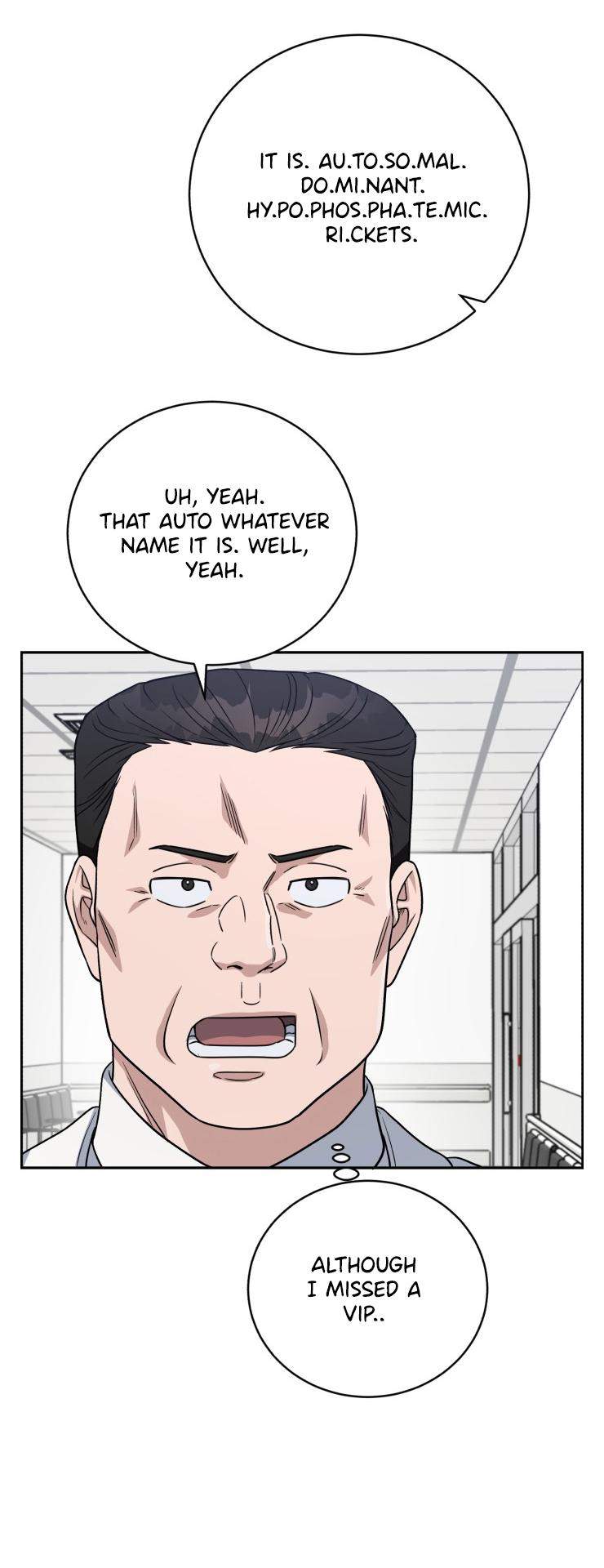 Read A.I. Doctor EN Manga Online