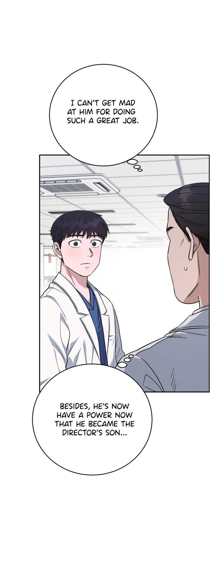 Read A.I. Doctor EN Manga Online