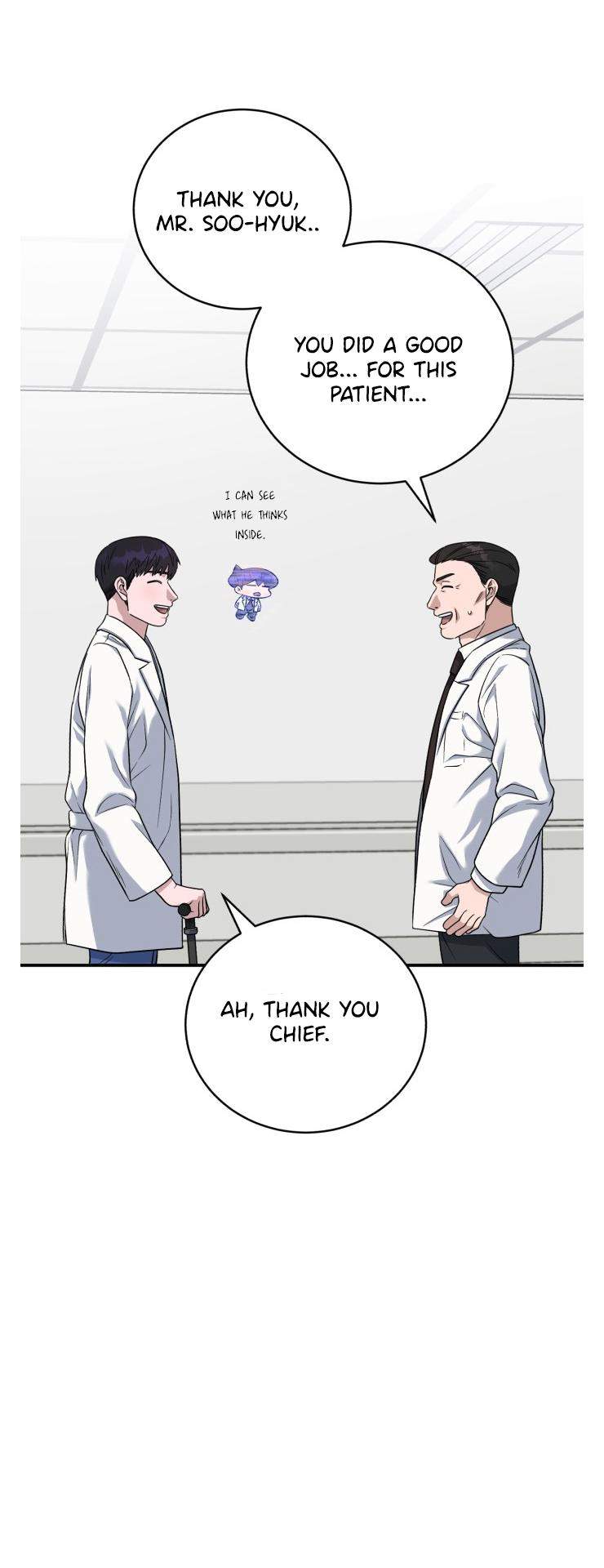 Read A.I. Doctor EN Manga Online