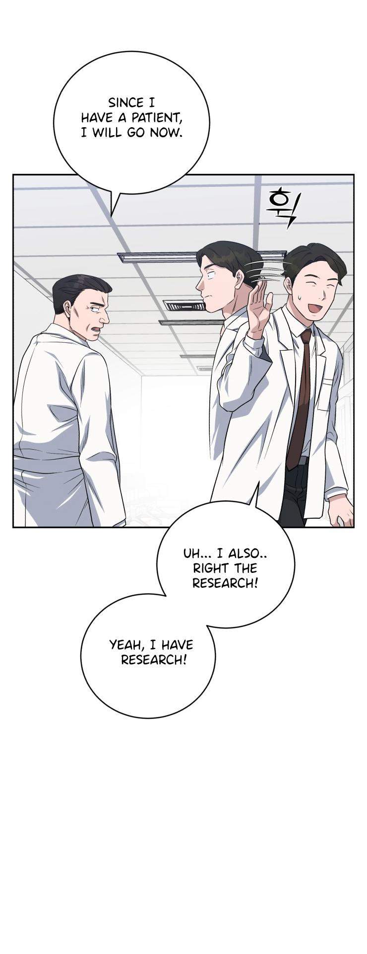 Read A.I. Doctor EN Manga Online