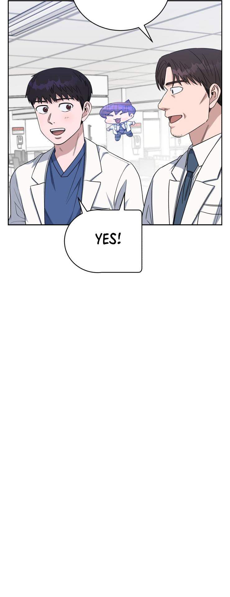 Read A.I. Doctor EN Manga Online