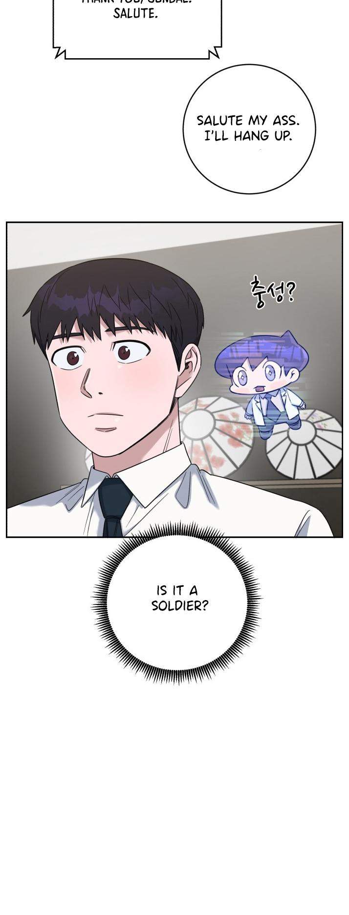 Read A.I. Doctor EN Manga Online