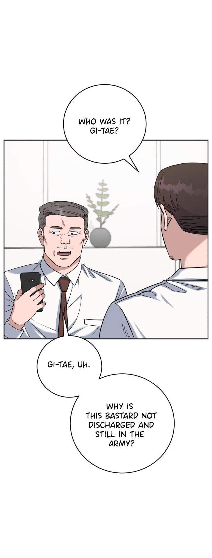 Read A.I. Doctor EN Manga Online