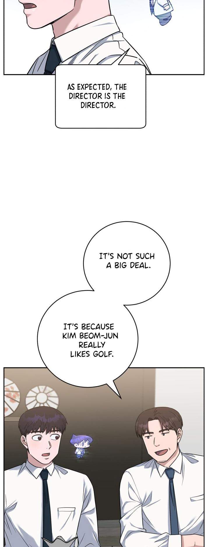 Read A.I. Doctor EN Manga Online