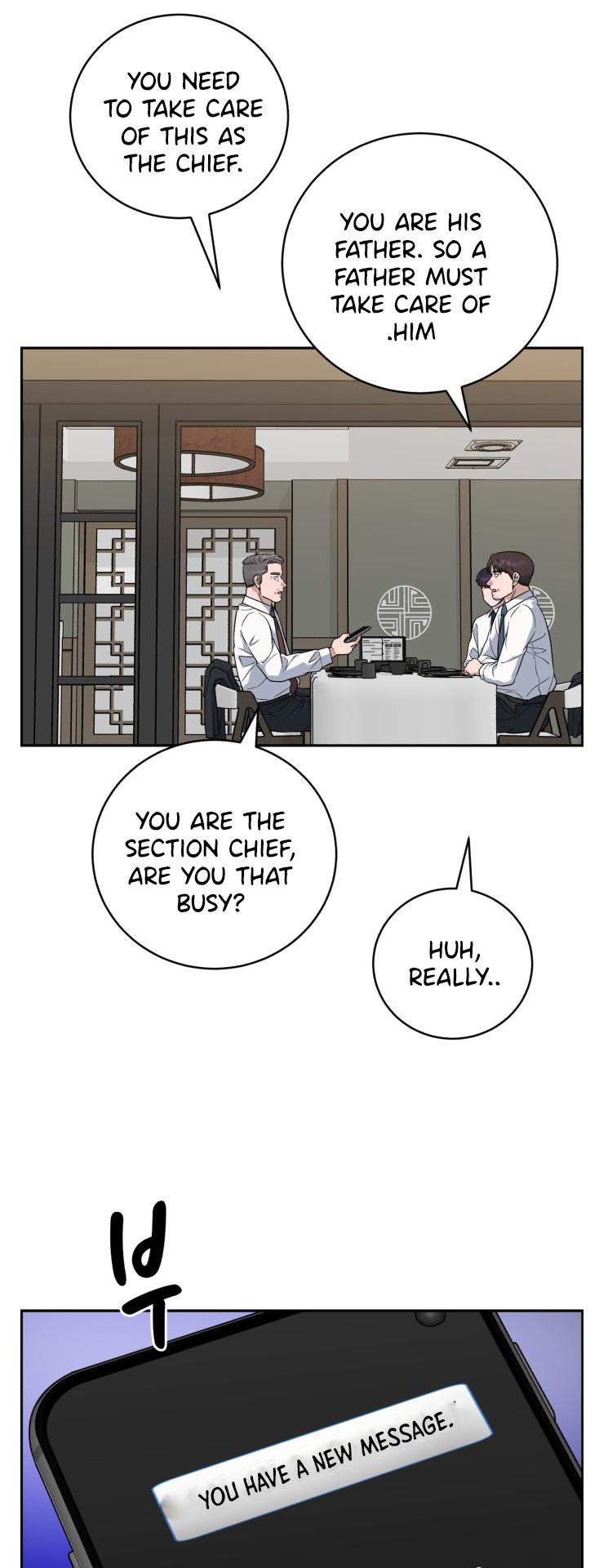 Read A.I. Doctor EN Manga Online