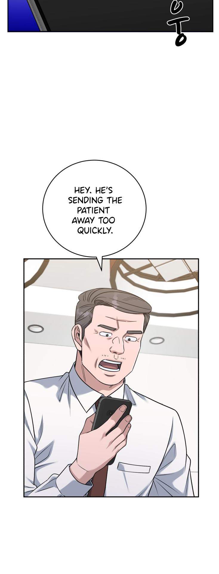 Read A.I. Doctor EN Manga Online
