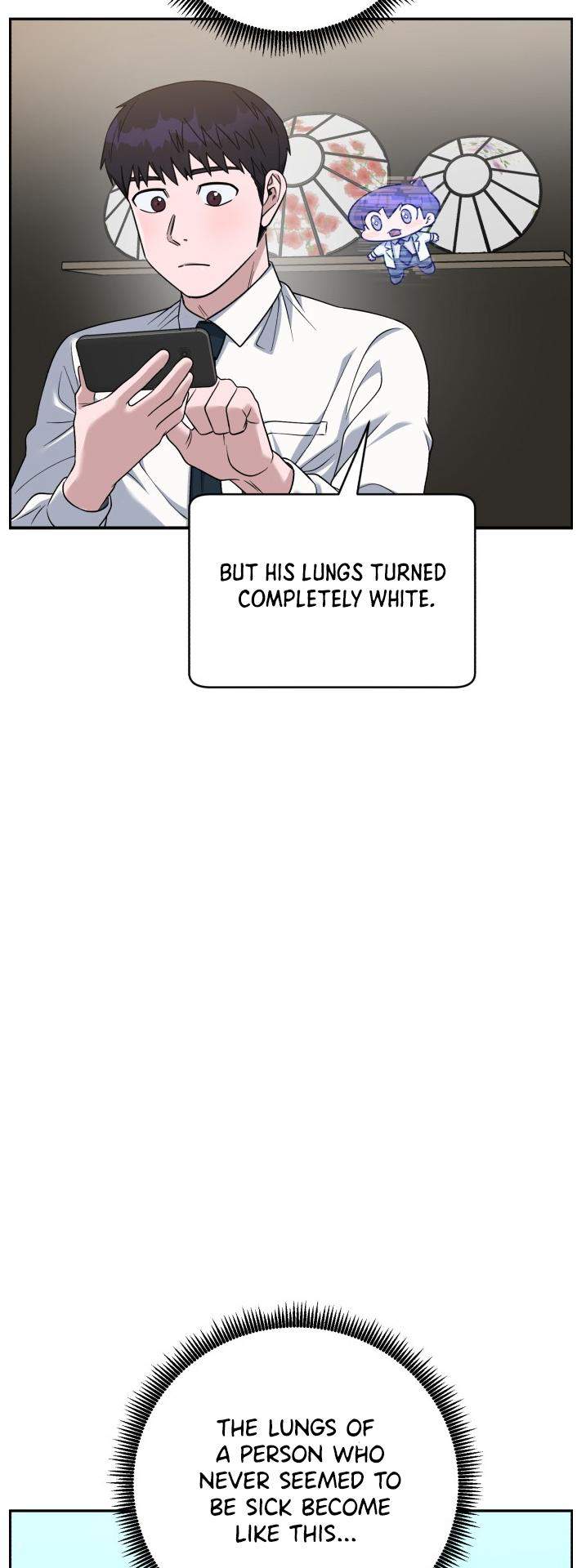 Read A.I. Doctor EN Manga Online