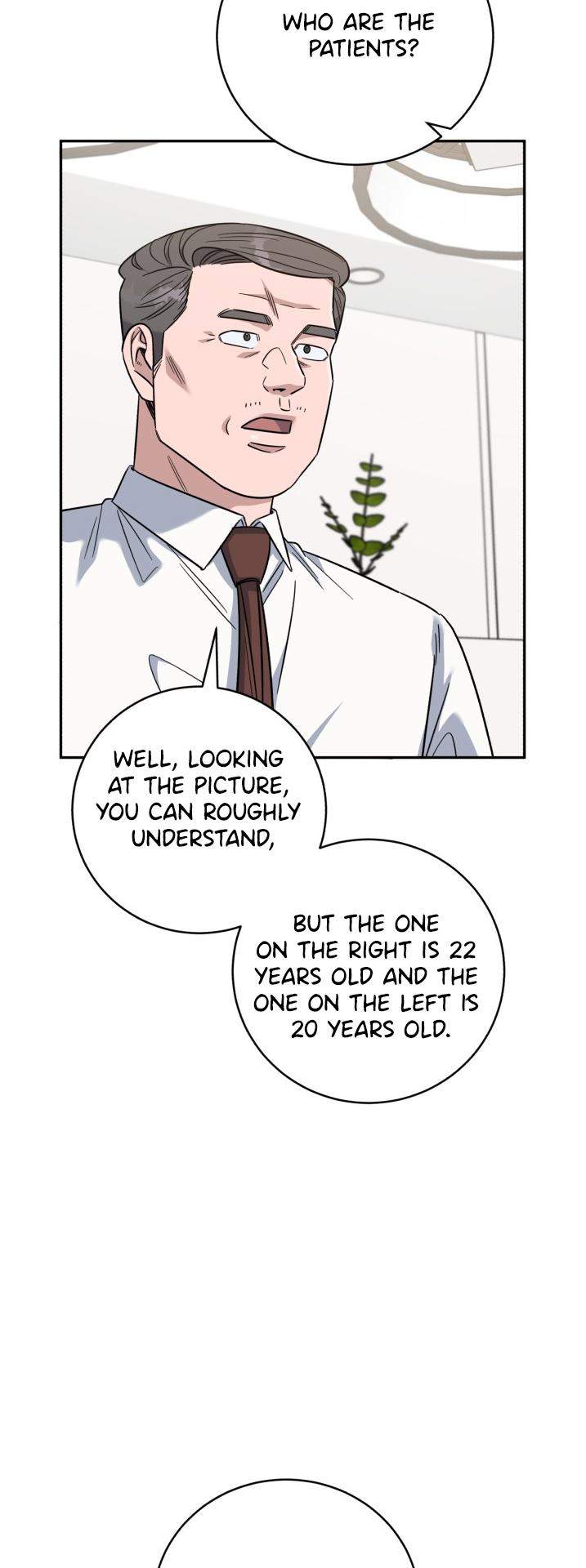 Read A.I. Doctor EN Manga Online