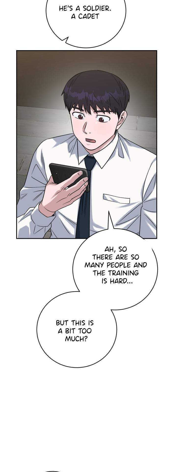 Read A.I. Doctor EN Manga Online