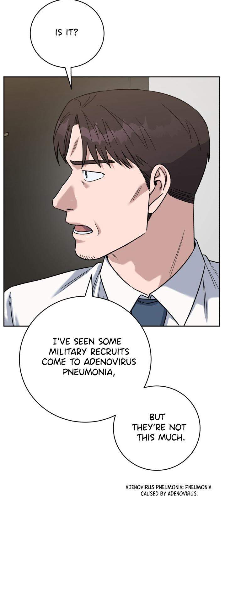 Read A.I. Doctor EN Manga Online