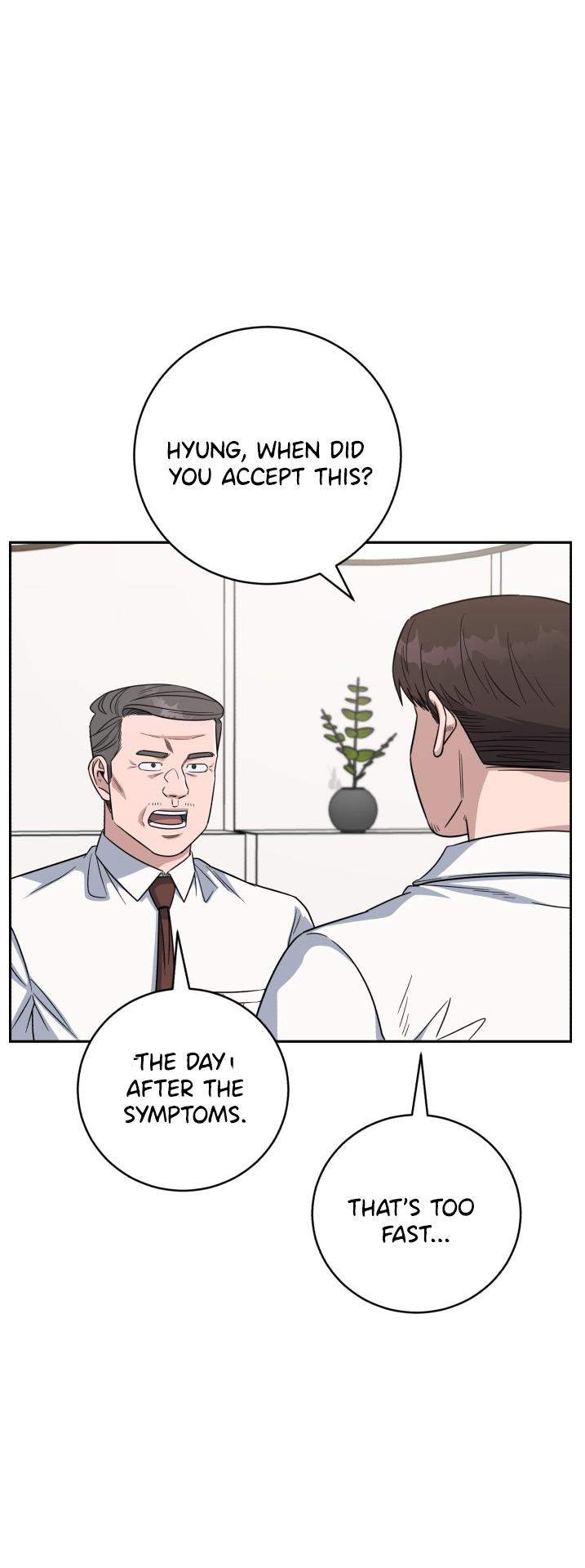 Read A.I. Doctor EN Manga Online