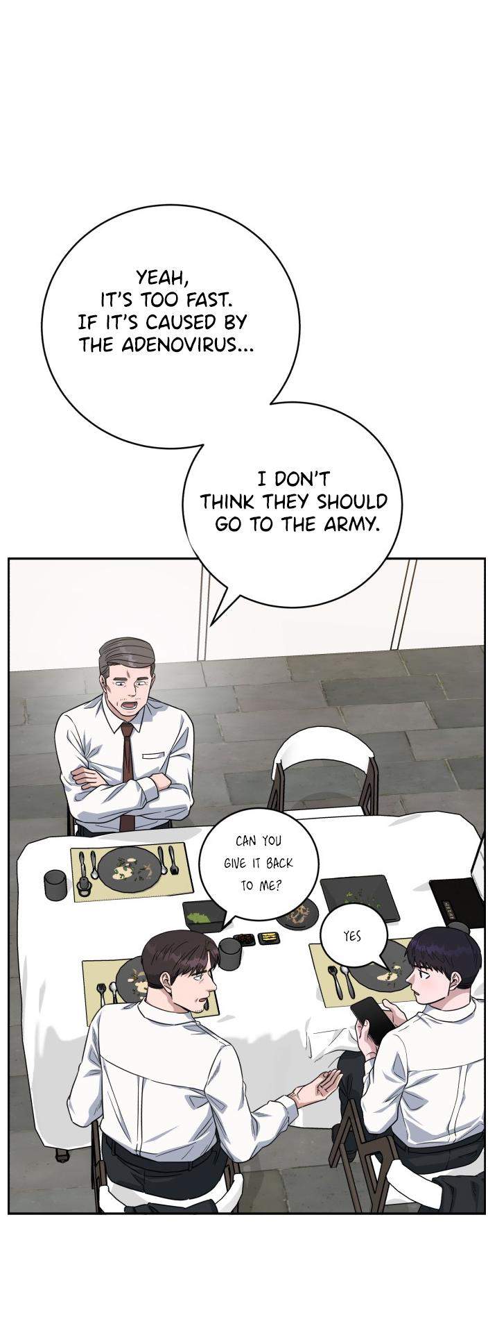 Read A.I. Doctor EN Manga Online