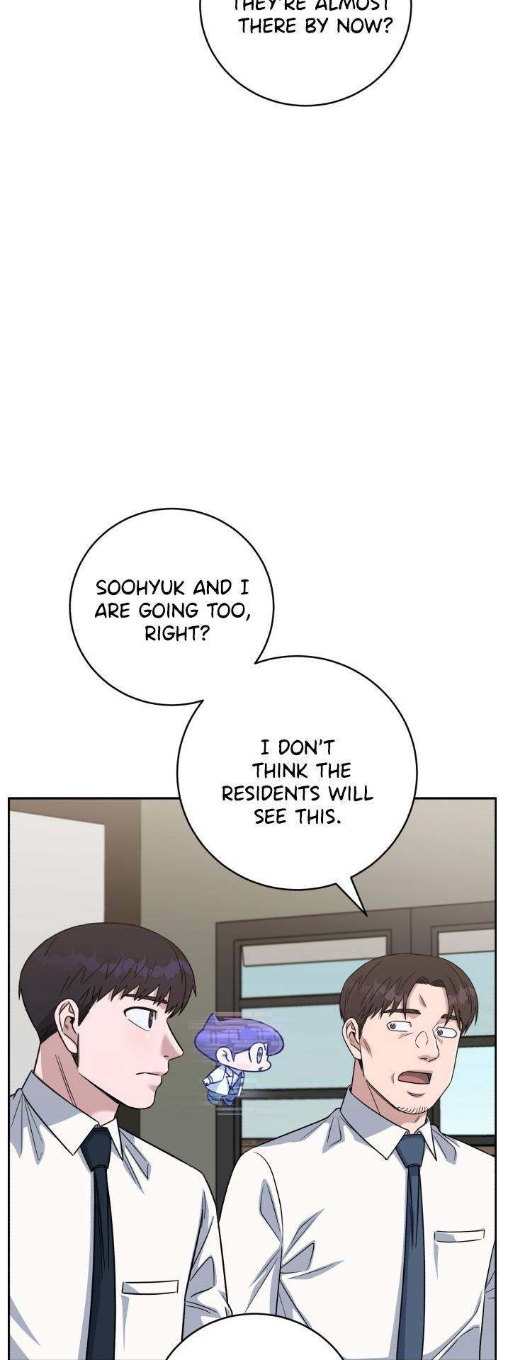 Read A.I. Doctor EN Manga Online