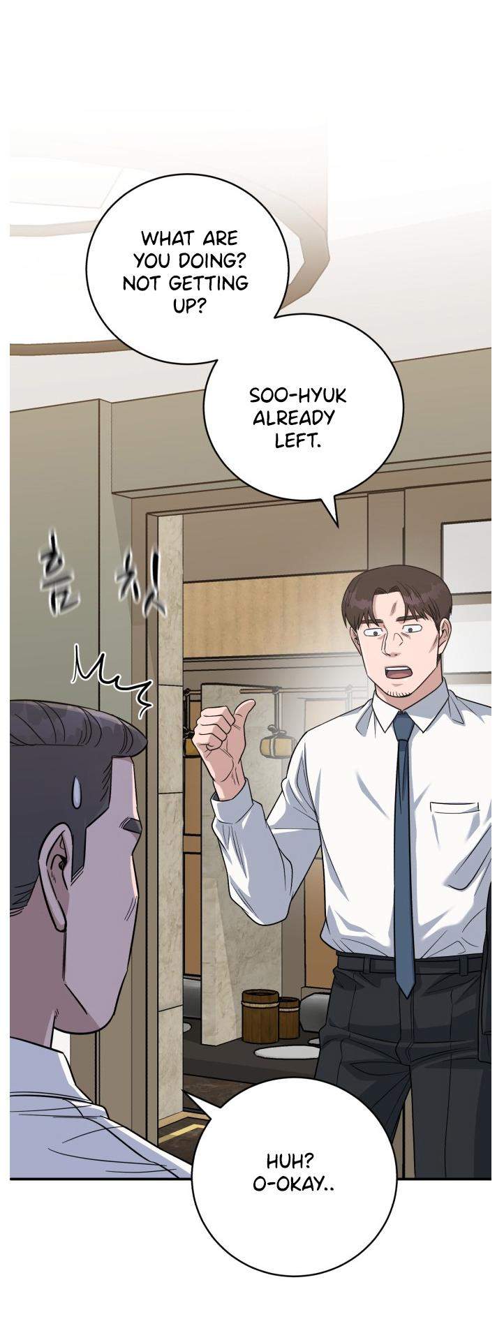 Read A.I. Doctor EN Manga Online