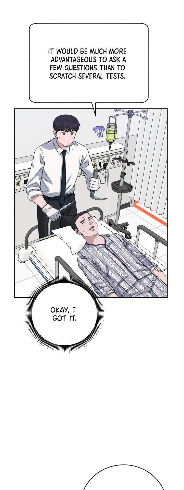 Read A.I. Doctor EN Manga Online