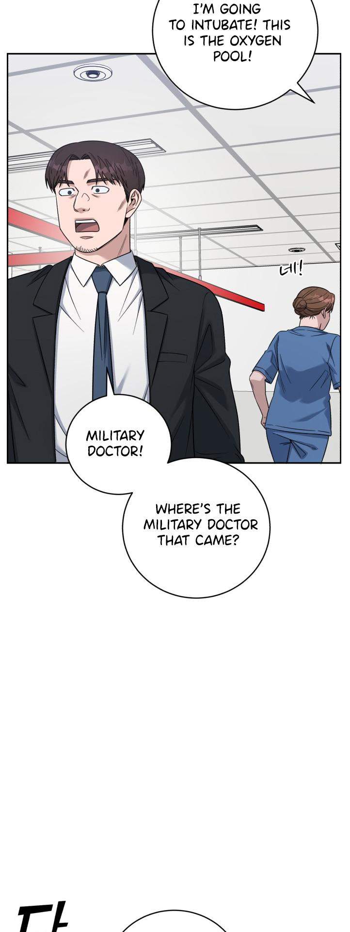 Read A.I. Doctor EN Manga Online