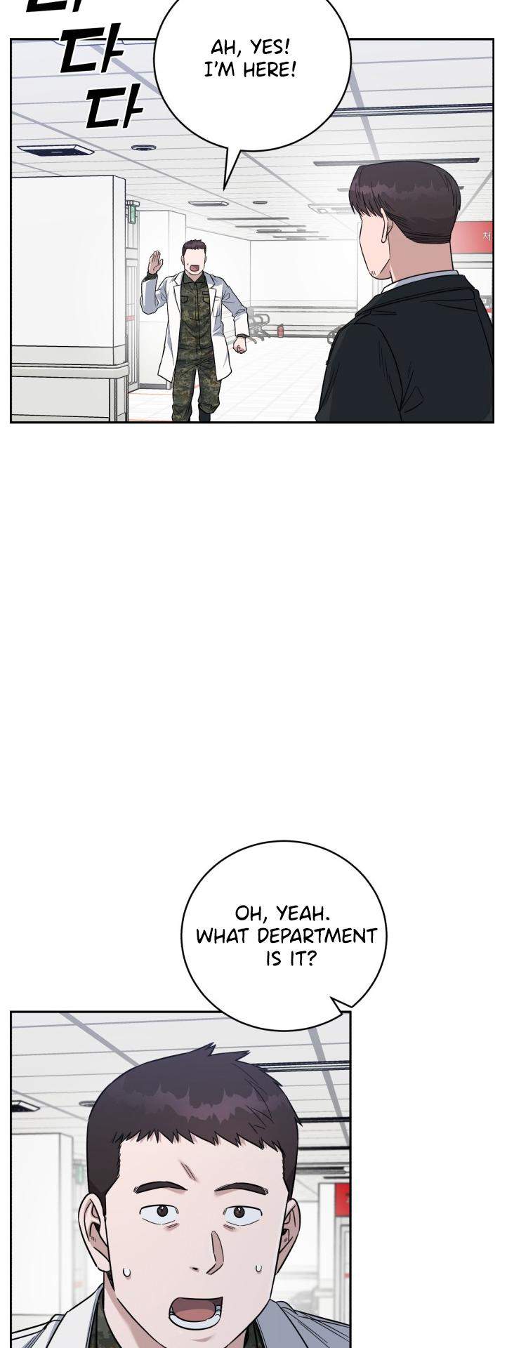 Read A.I. Doctor EN Manga Online