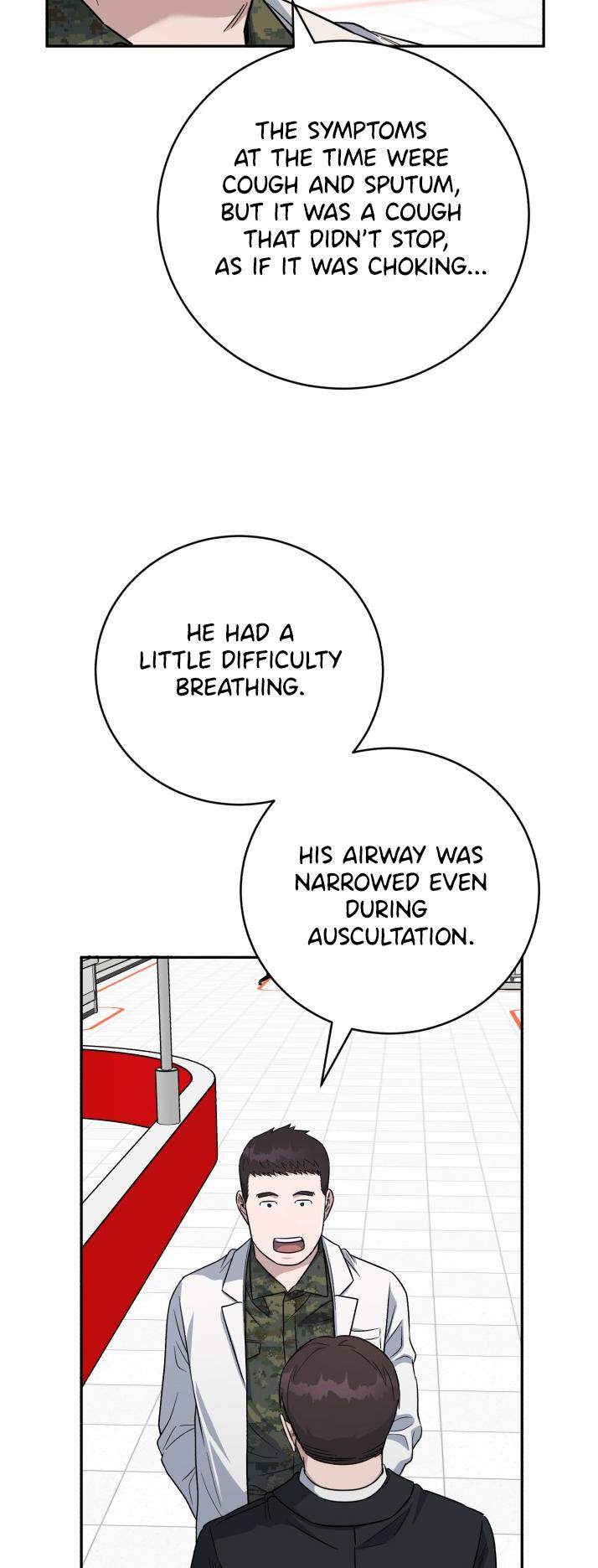 Read A.I. Doctor EN Manga Online