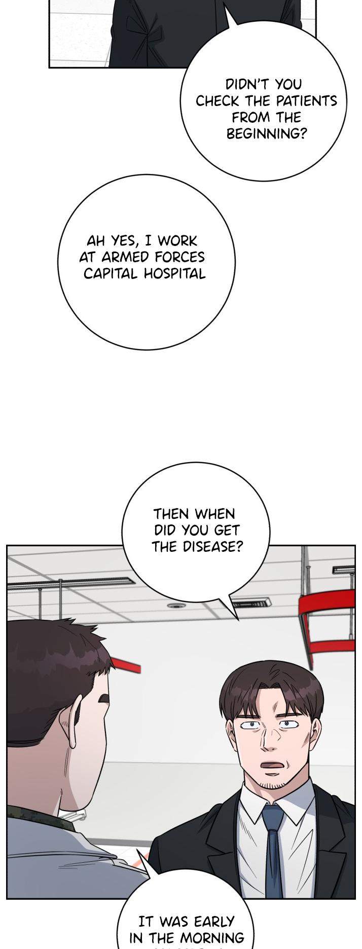 Read A.I. Doctor EN Manga Online
