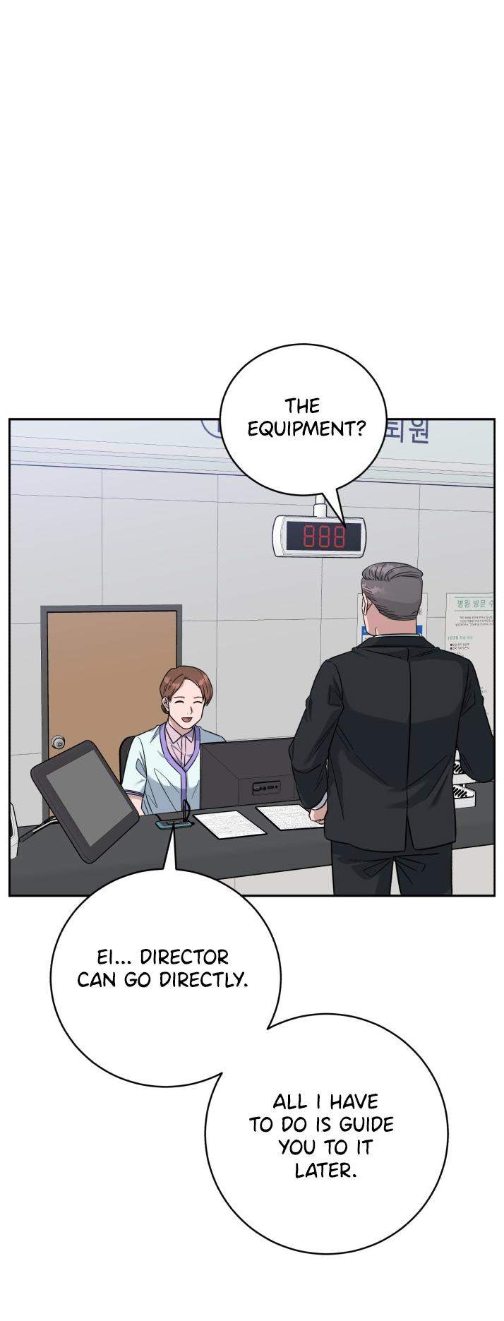 Read A.I. Doctor EN Manga Online