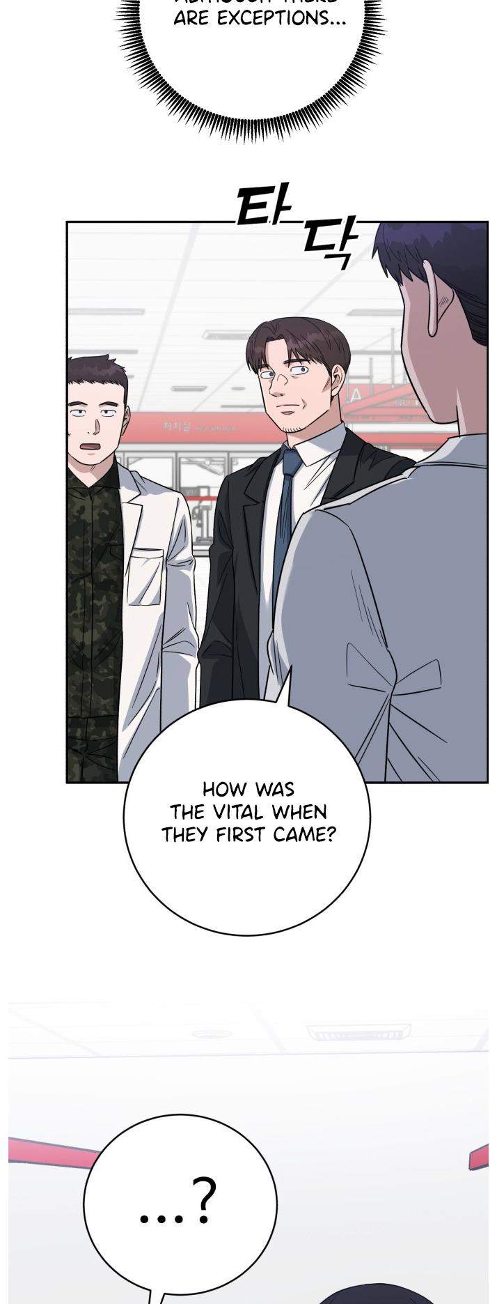 Read A.I. Doctor EN Manga Online