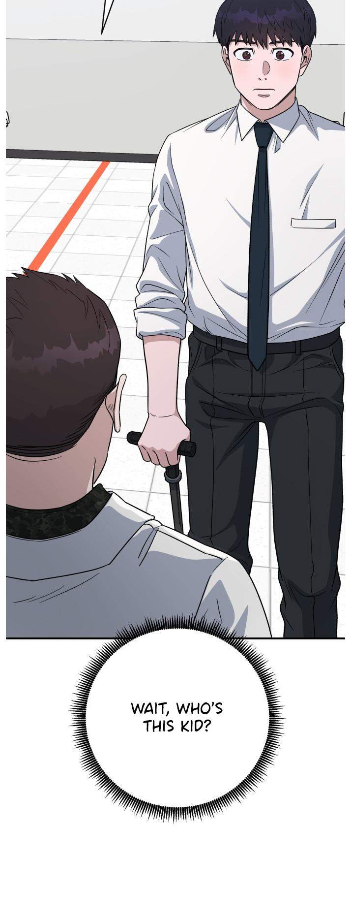 Read A.I. Doctor EN Manga Online