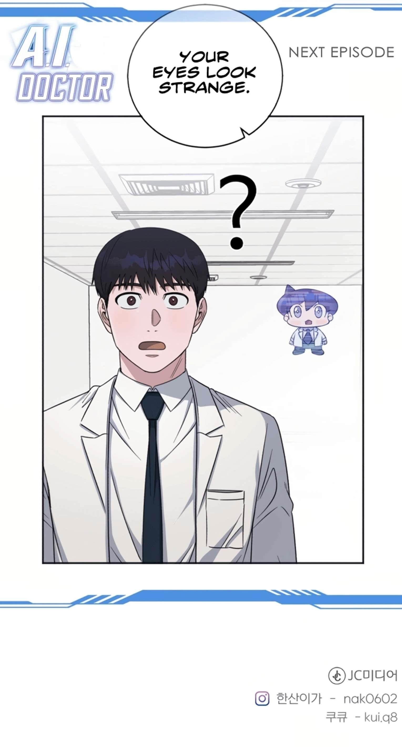 Read A.I. Doctor EN Manga Online
