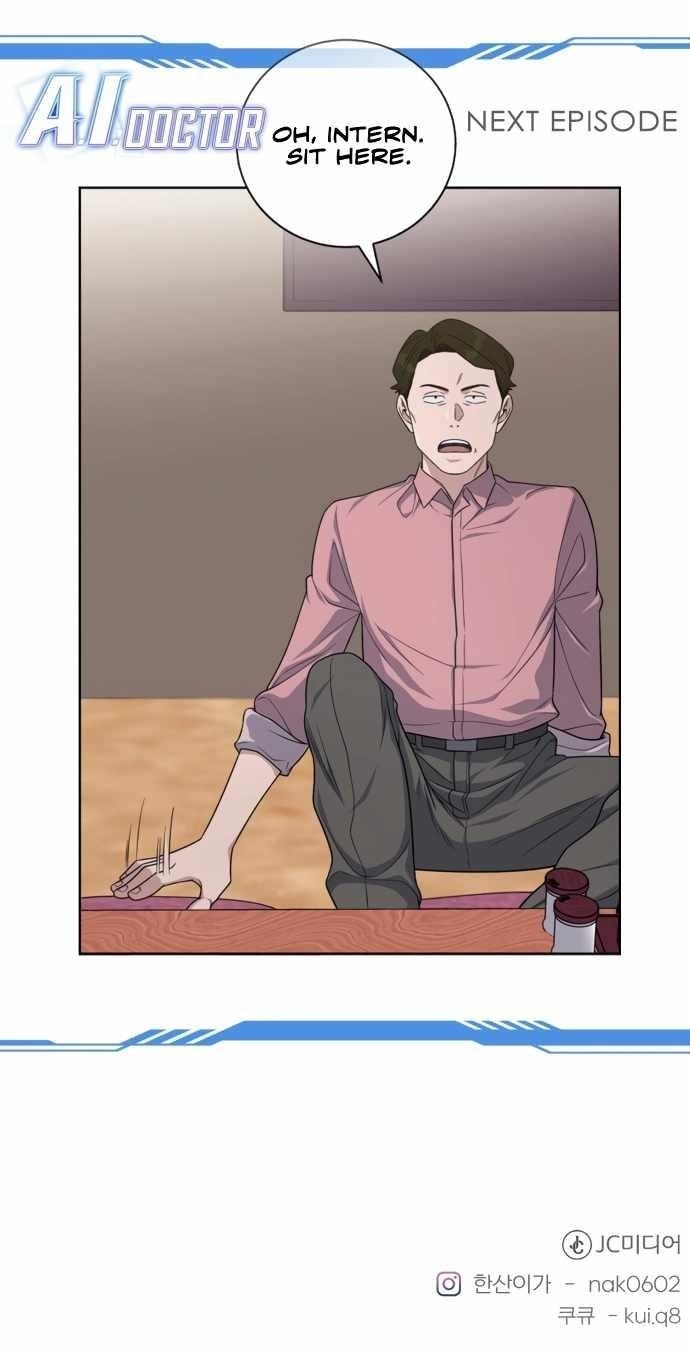 Read A.I. Doctor EN Manga Online