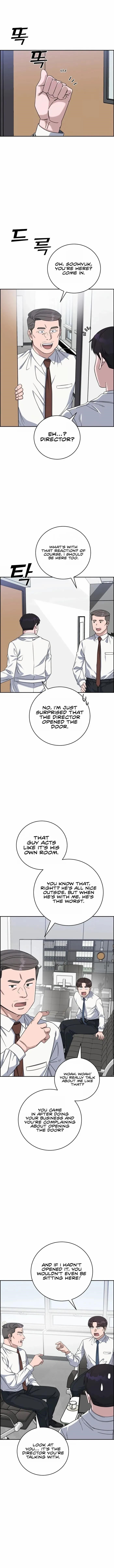 Read A.I. Doctor EN Manga Online
