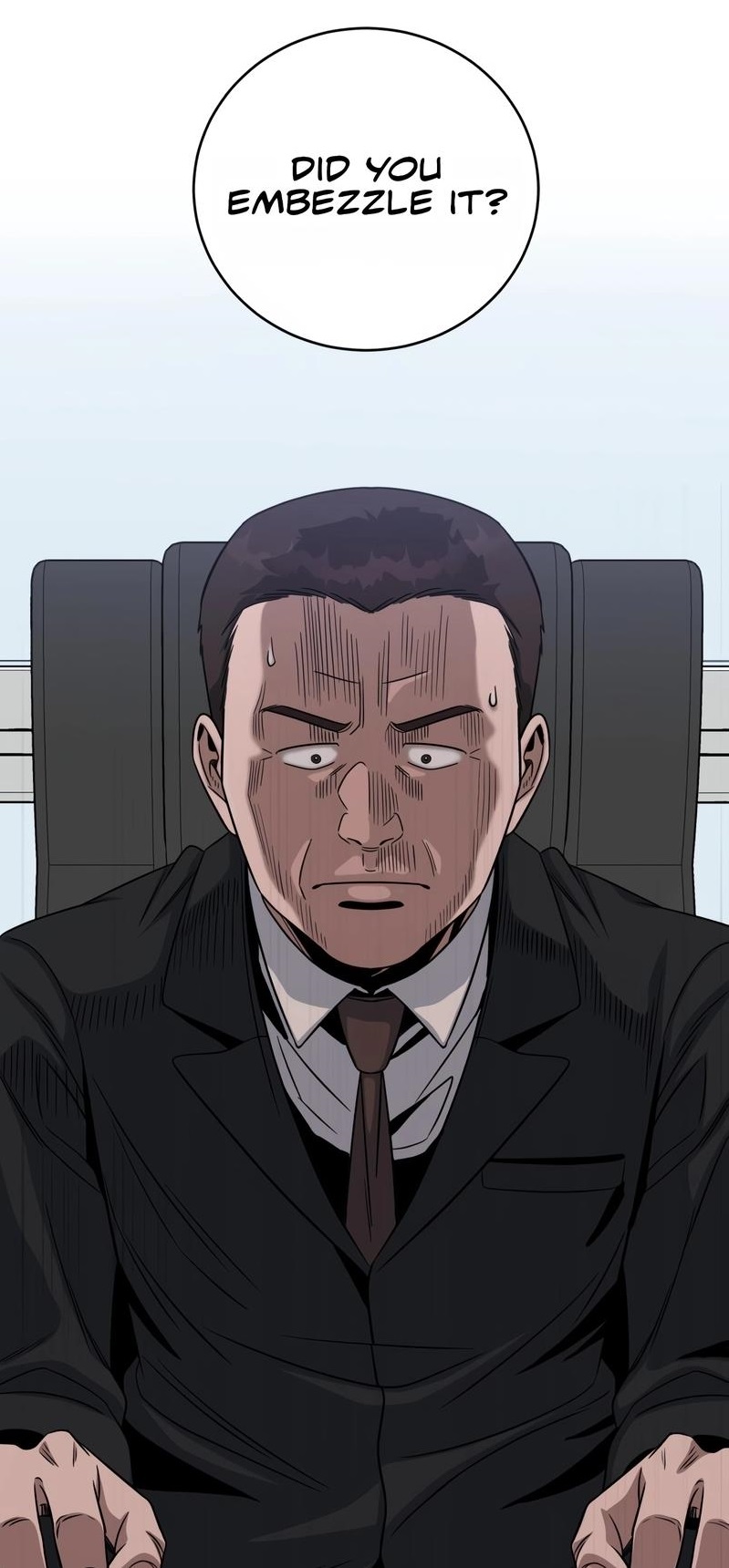 Read A.I. Doctor EN Manga Online