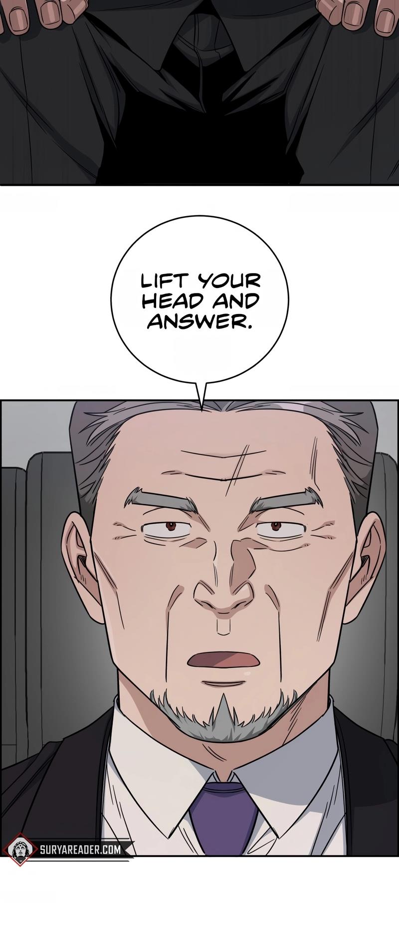 Read A.I. Doctor EN Manga Online