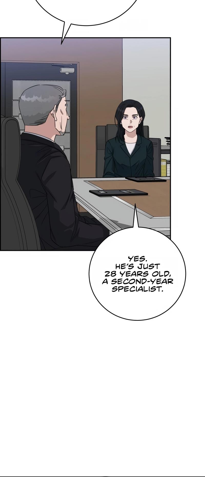 Read A.I. Doctor EN Manga Online