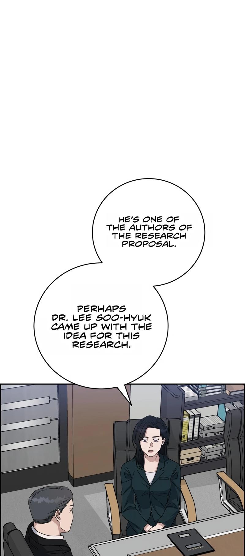 Read A.I. Doctor EN Manga Online
