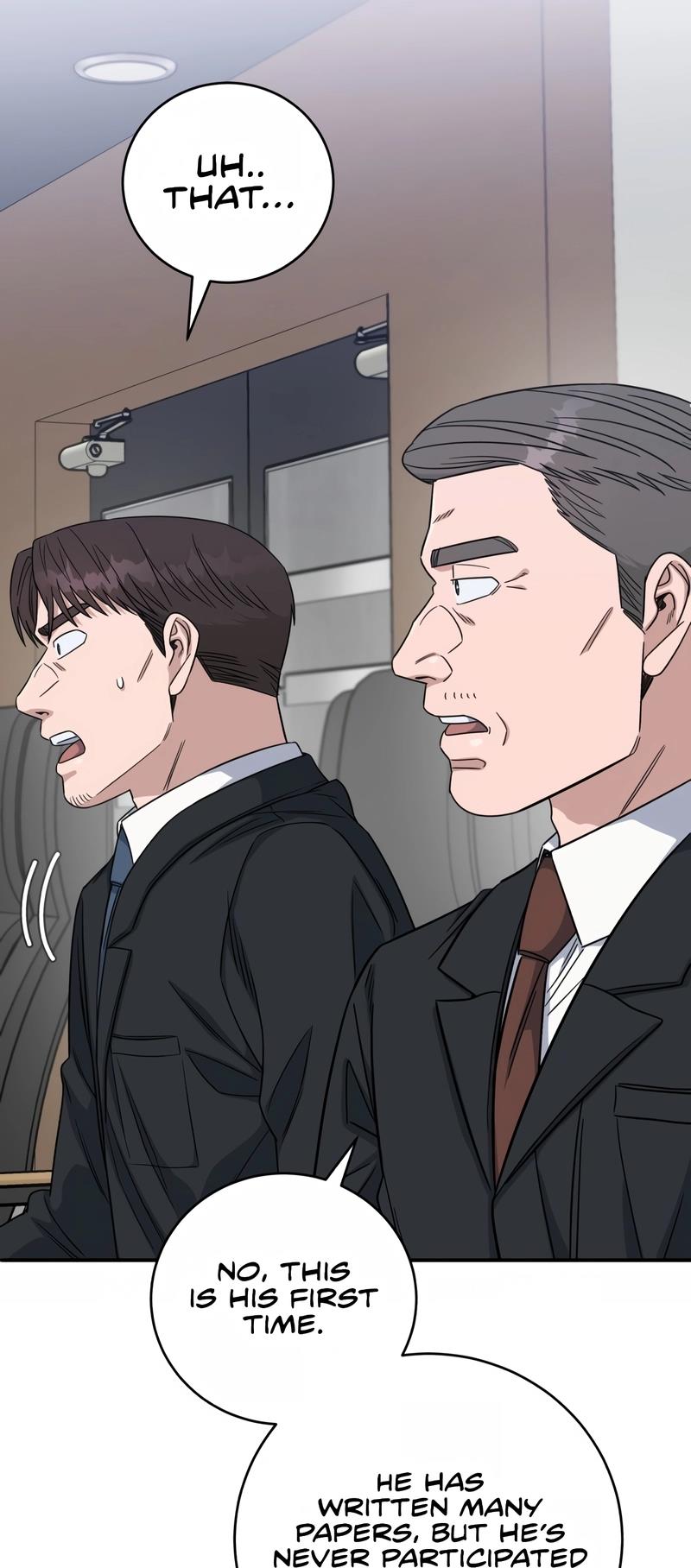 Read A.I. Doctor EN Manga Online