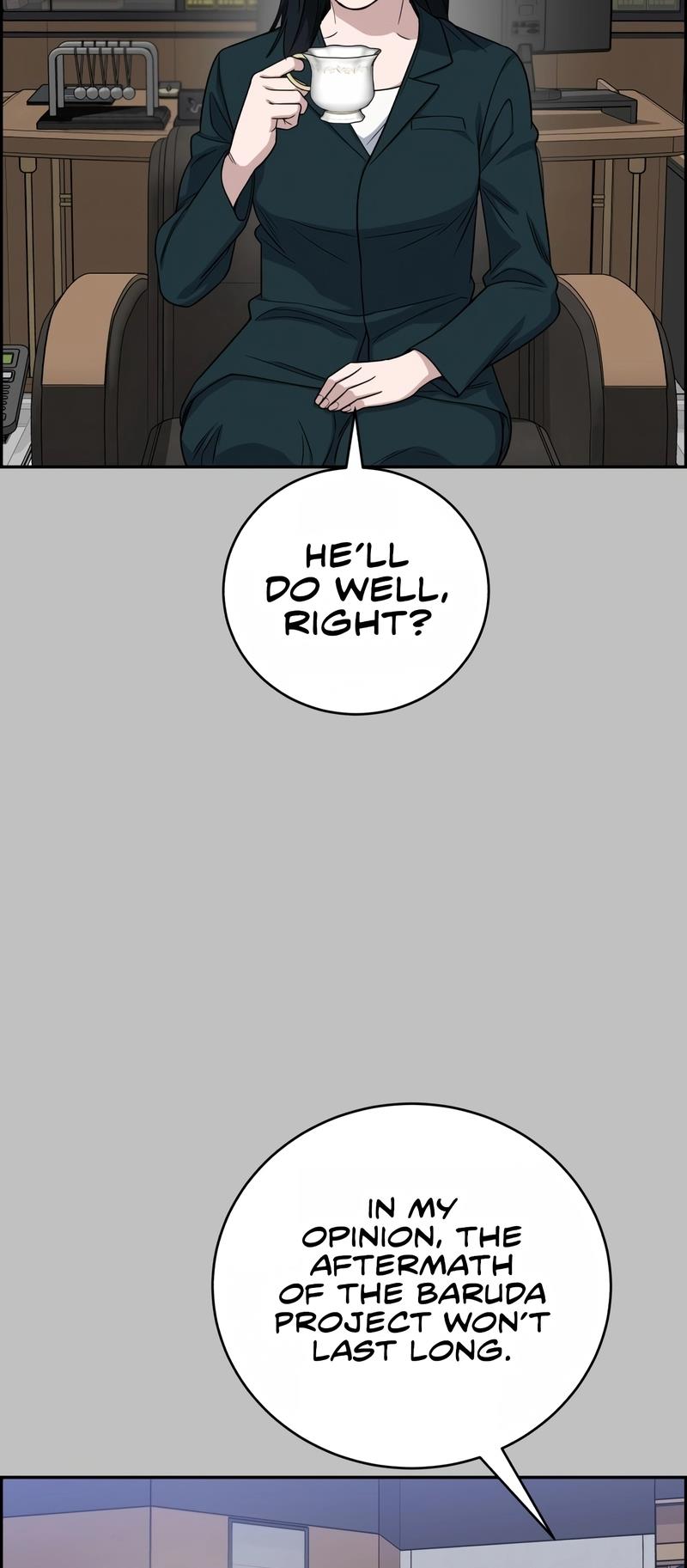 Read A.I. Doctor EN Manga Online