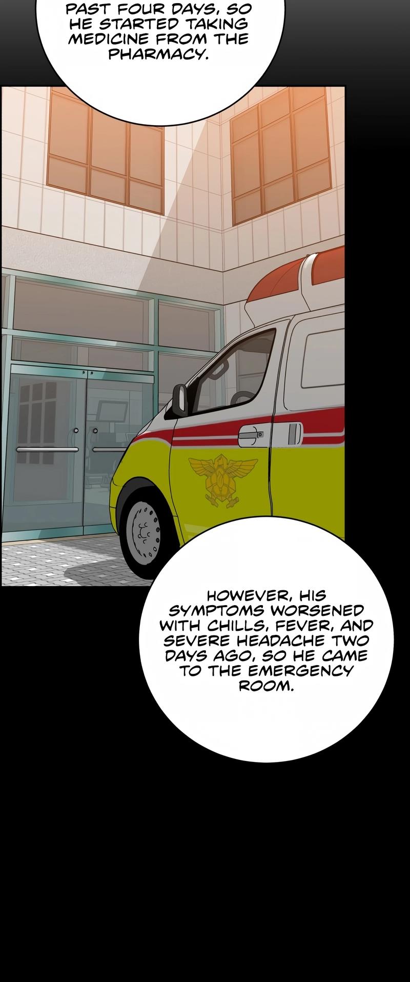 Read A.I. Doctor EN Manga Online